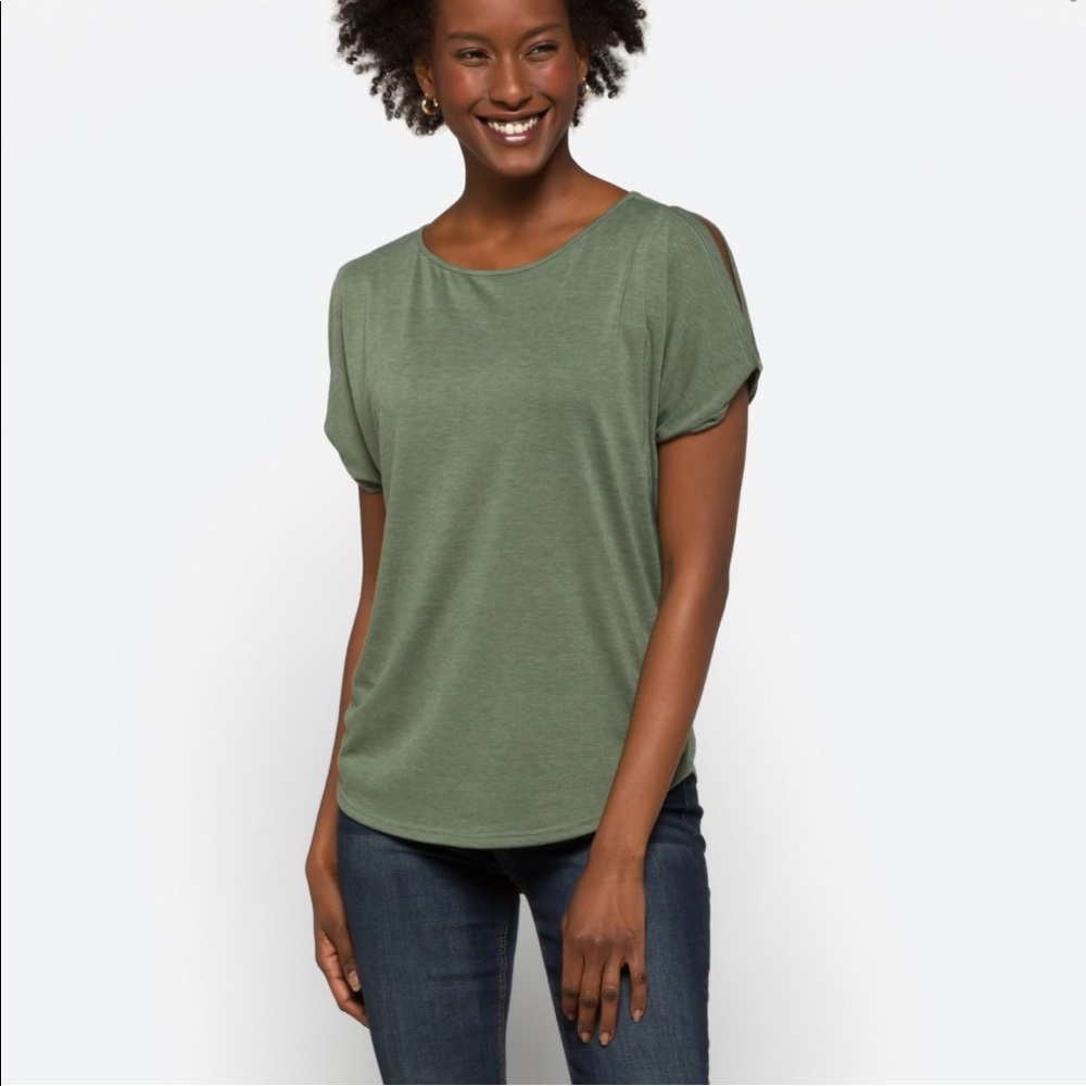 Colette Top - Picture 3 of 10